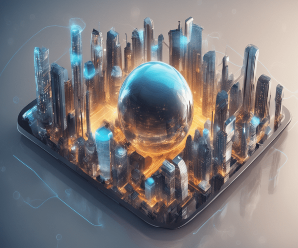 Technology and Innovation